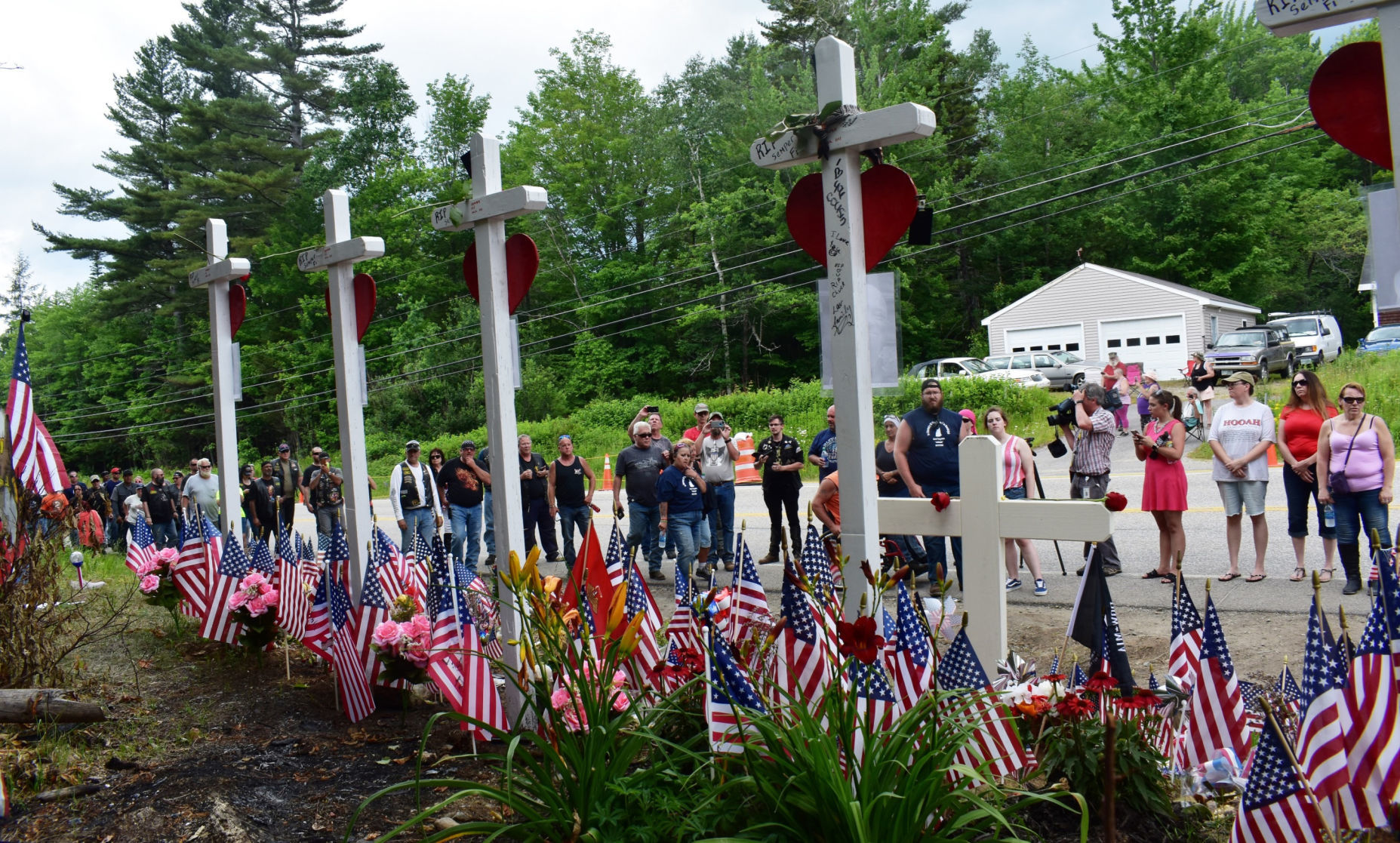 Ride For The Fallen 7